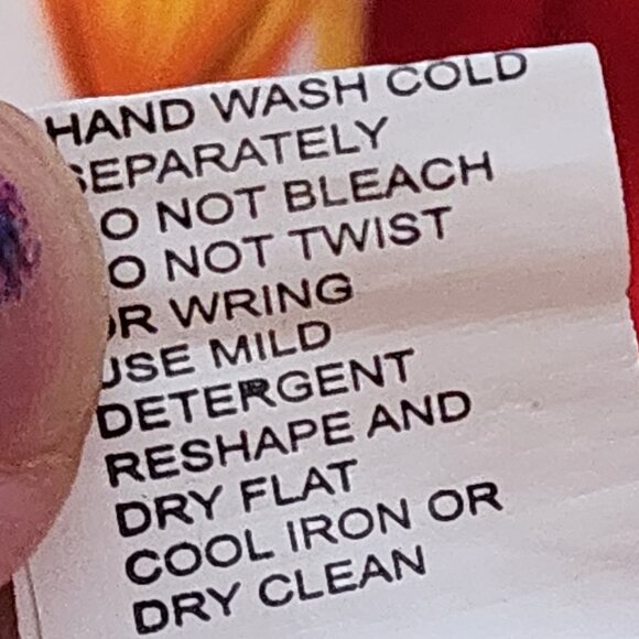 Ace White Yellow Orange Green Sunflowers Smocked Waist Drop Shoulder Maxi Sz 1X - Picture 15 of 16